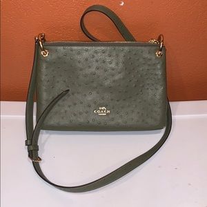 Coach Crossbody Purse